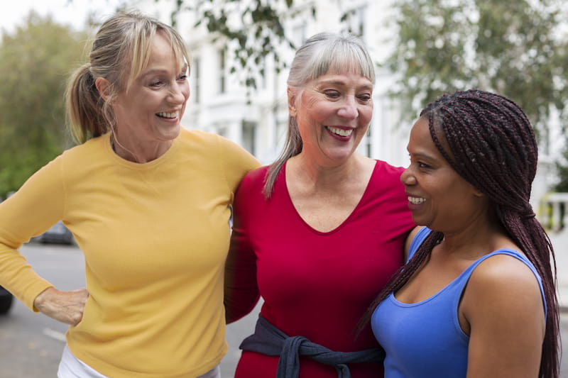 Hormone Replacement Therapy with BioTE