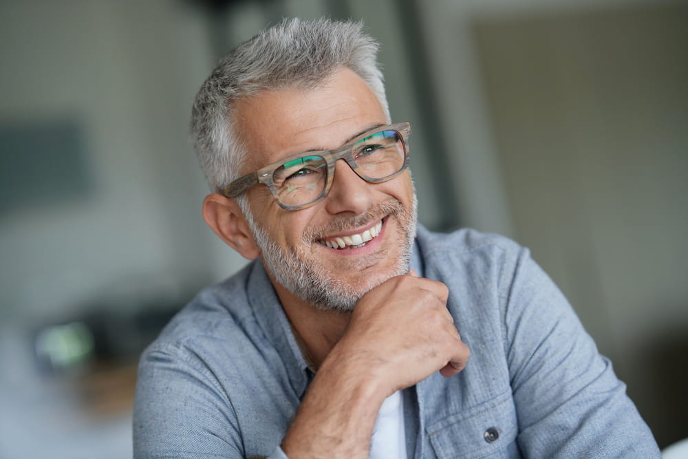 Testosterone Replacement Therapy