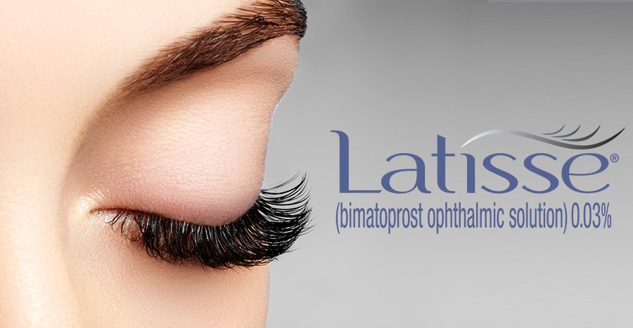 LATISSE Eyelash Serum