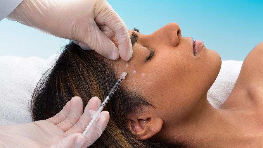 Botox in Las Vegas