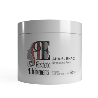 Exfoliating Pads