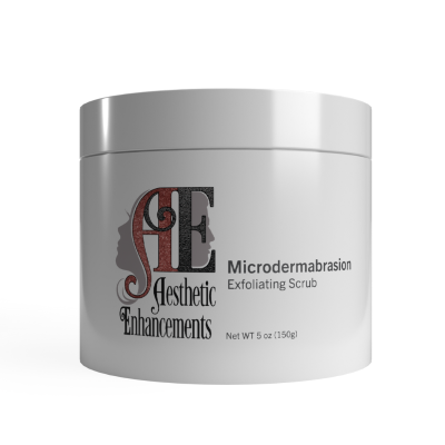 Microdermabrasion Exfoliating Scrub