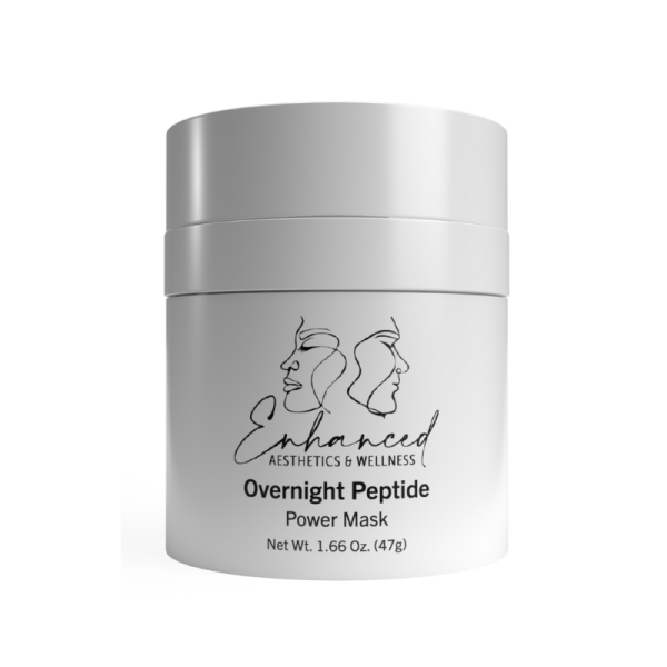 Overnight Peptide Mask