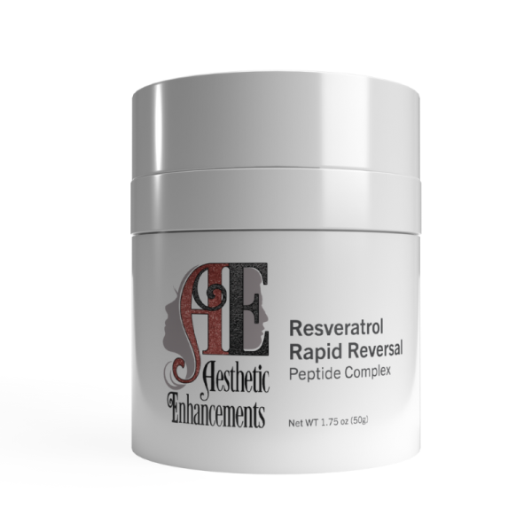 Resveratrol Rapid Reversal Peptide Complex