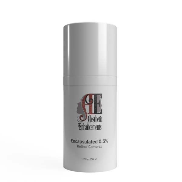 Encapsulated 0.5% Retinol Complex