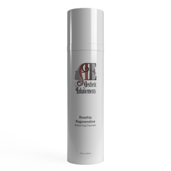 Rosehip Regerative Balancing Cleanser
