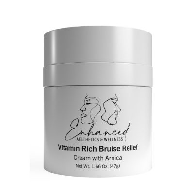 Vitamin Rich Bruise Relief