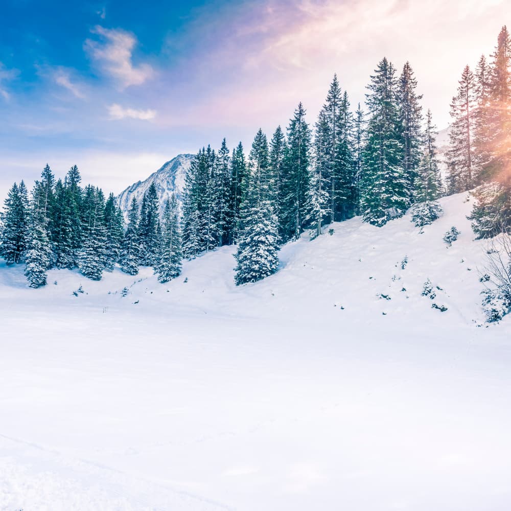 wear sunscreen even in the winter