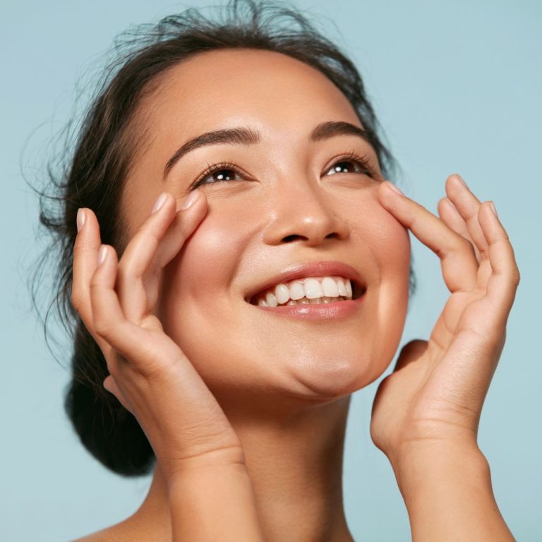 Morpheus8 Face Treatment