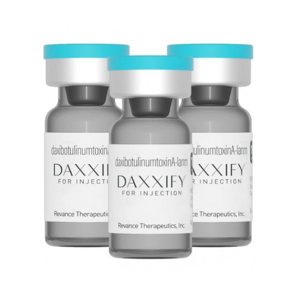 Daxxify Injections