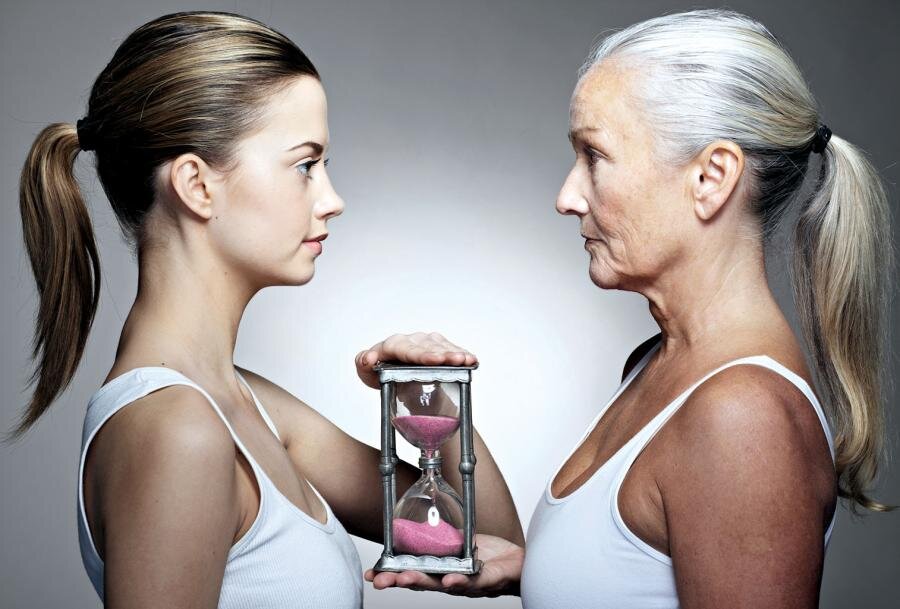Bioidentical Hormone Therapy