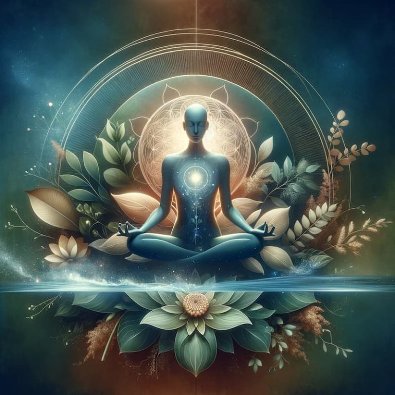 Mind-Body Skincare Connection