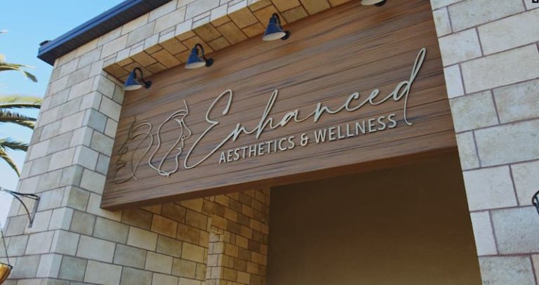 Enhanced Aesthetics & Wellness Open House