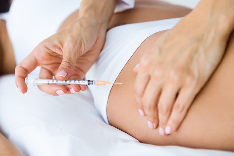 Semaglutide for Weight Loss