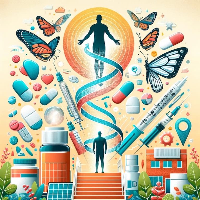 The Impact of Semaglutide on Weight Loss
