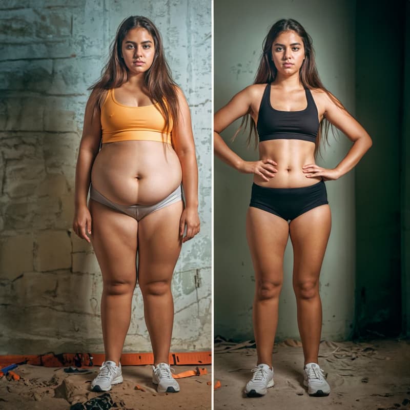 Weight Loss with Semaglutide