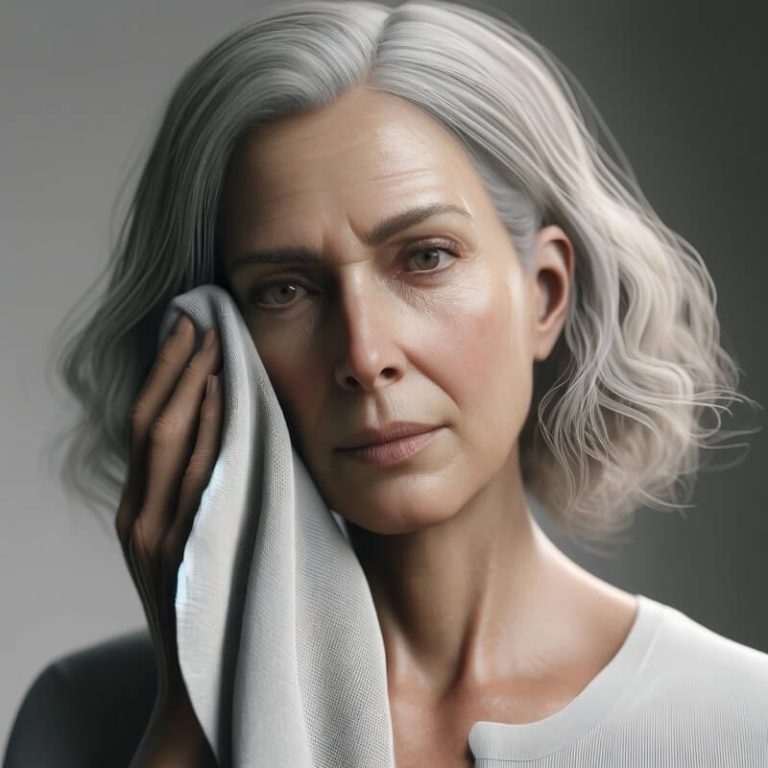 Menopause Symptoms