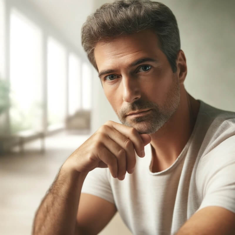testosterone therapy for men