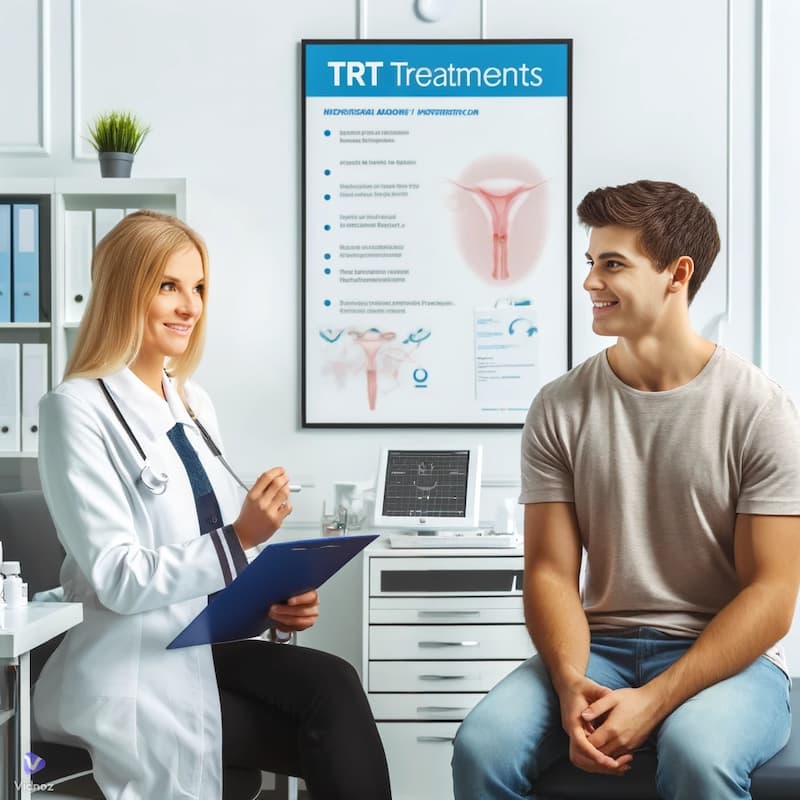 TRT Treatments