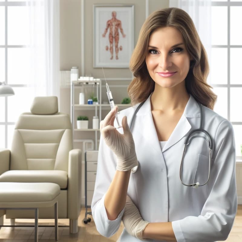 Xeomin Injections