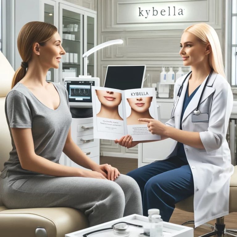 kybella cost