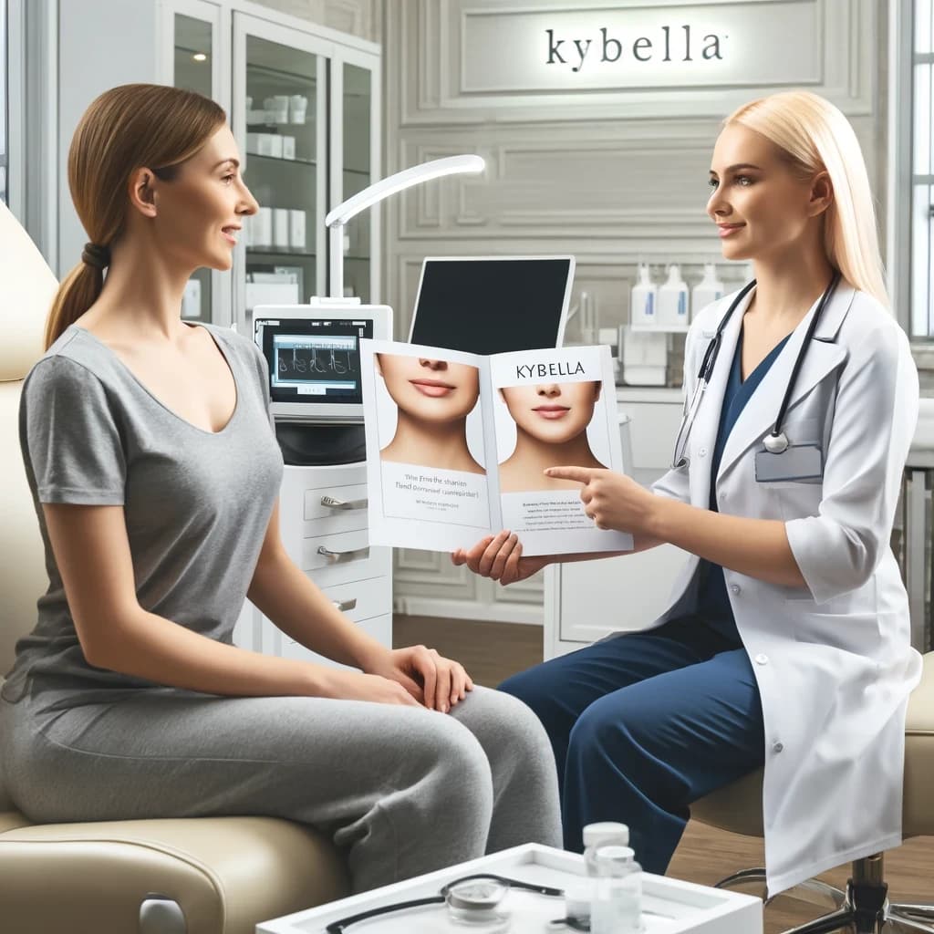 kybella cost