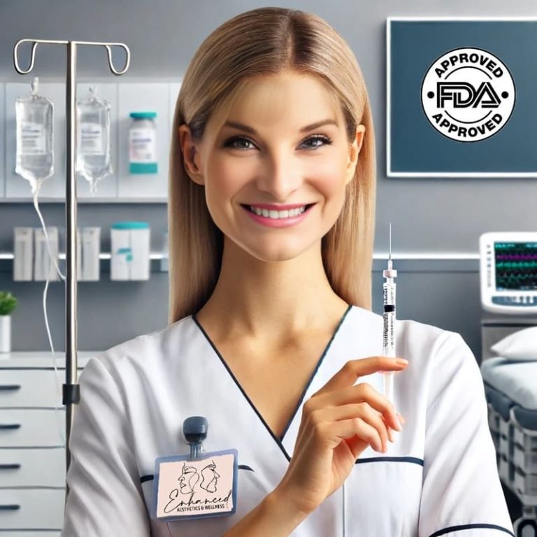 are semaglutide injections fda approved