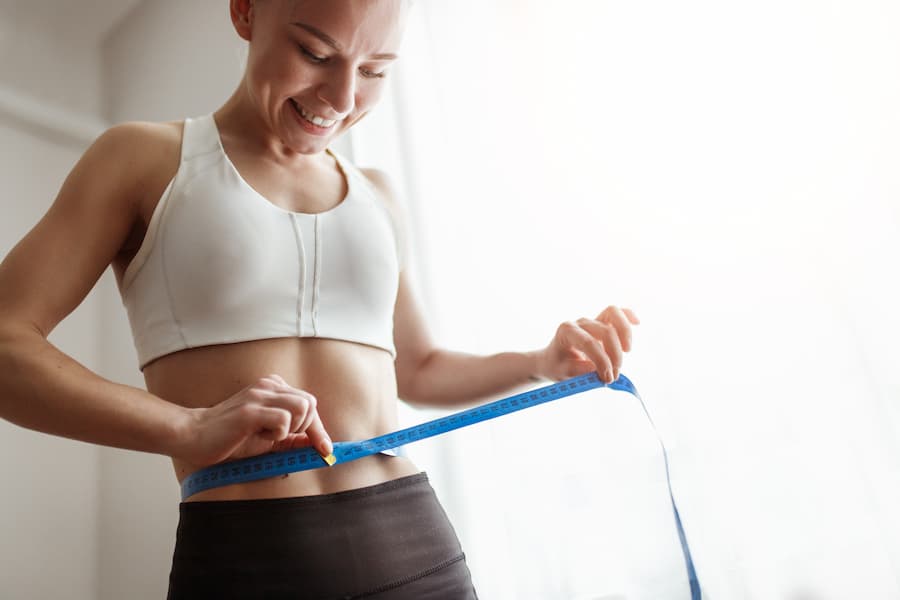 how do semaglutides work