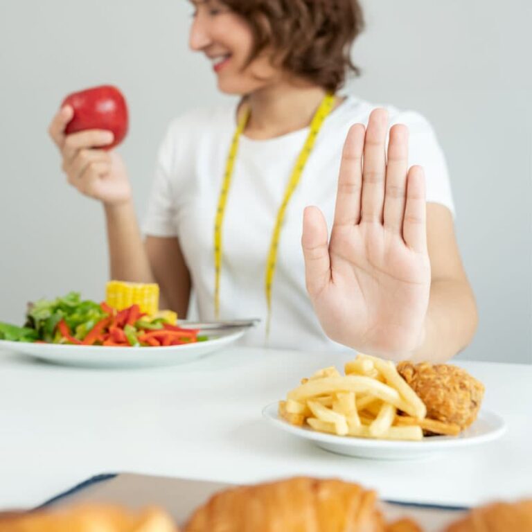 Terzepitide Dietary Guidelines