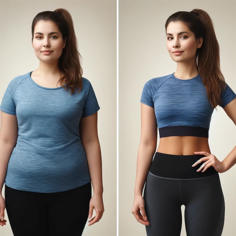 Terzepitide weight loss results
