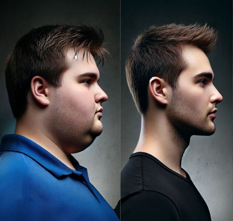 weight loss injections