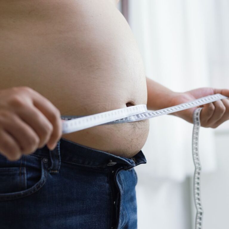 Best weightloss clinic for men
