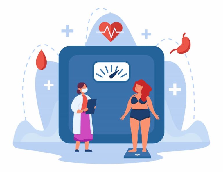 What to expect at a medical weight loss clinic