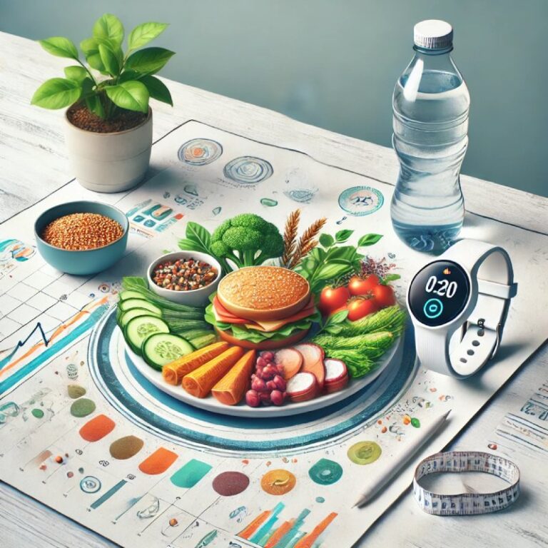 Calorie Deficit