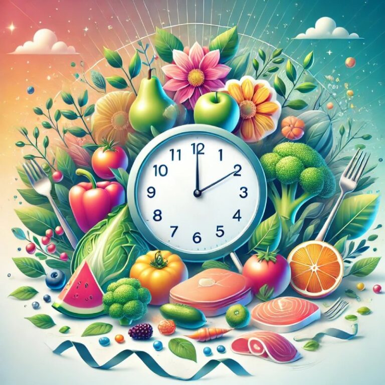 Intermittent Fasting