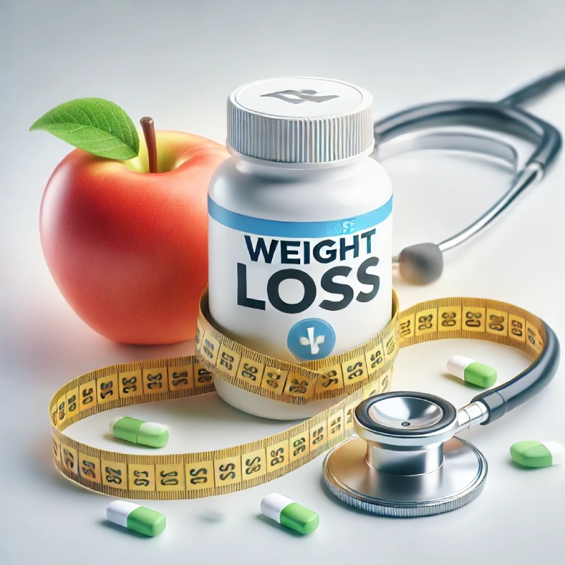 Prescription Weight Loss Drugs