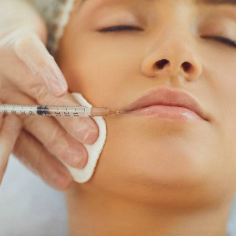 how does botox work