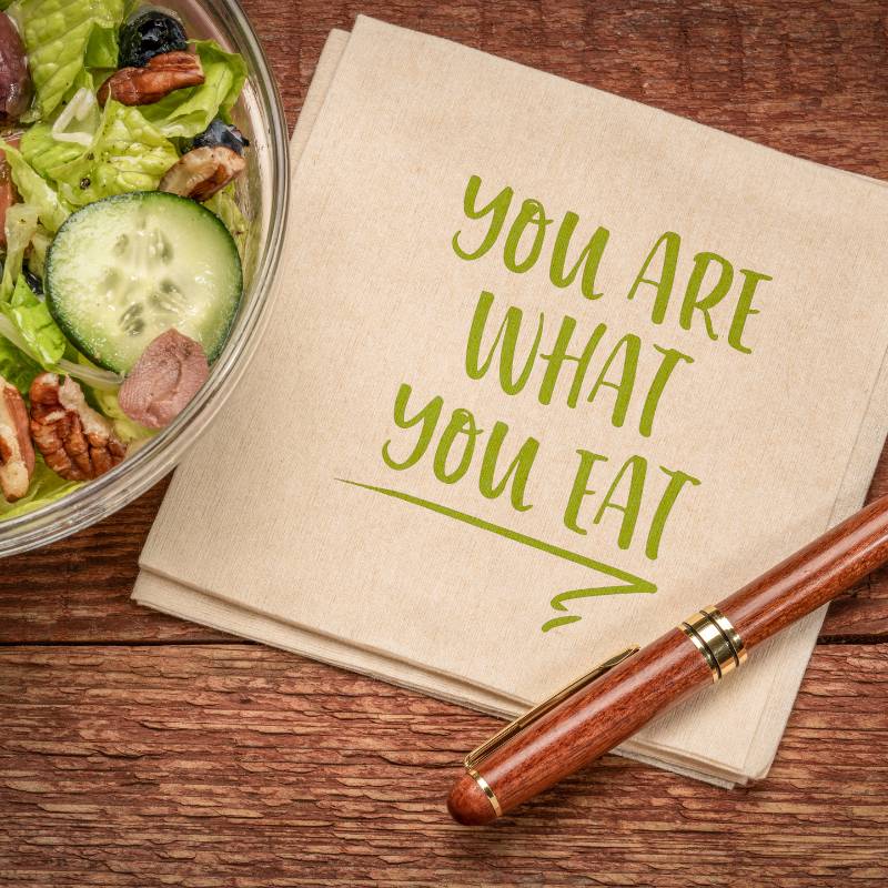 what to eat for healthy glowing skin