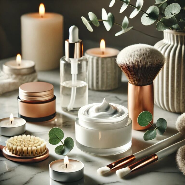Common Signs You Need to Exfoliate More