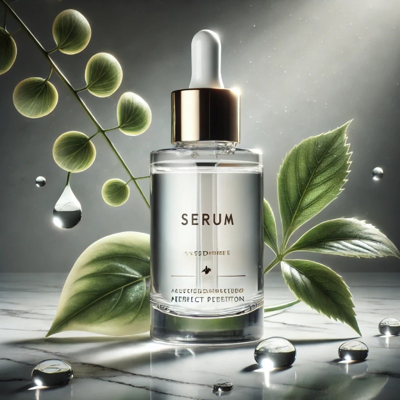 Peptides in Skincare