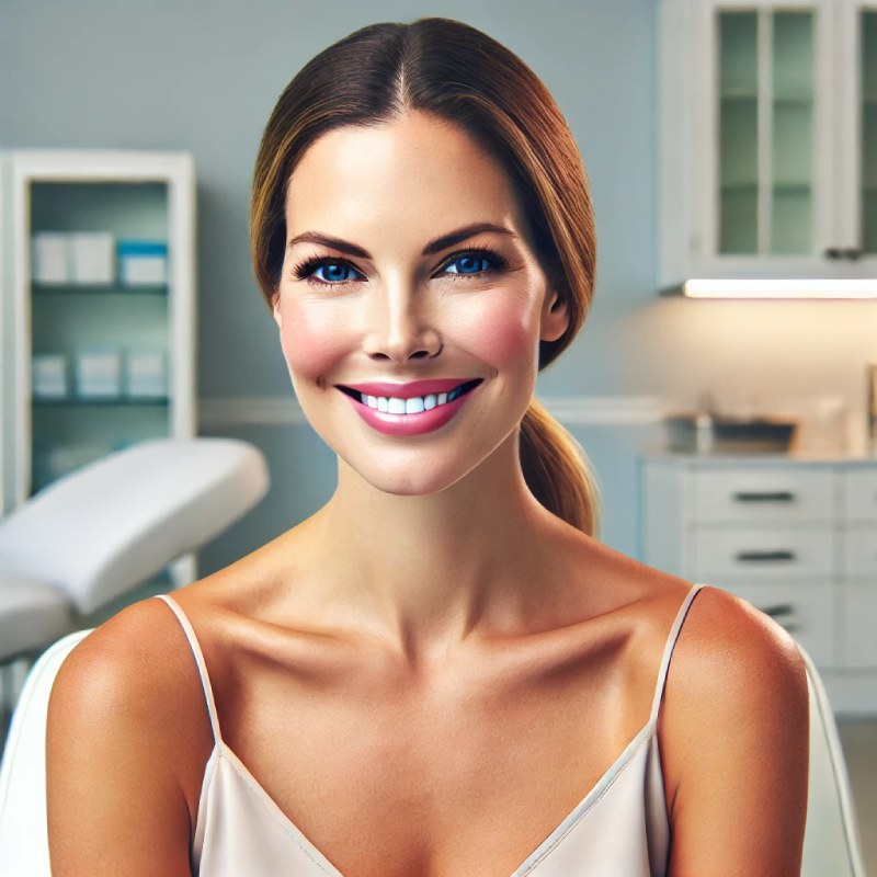 KYBELLA® for Double Chin Reduction