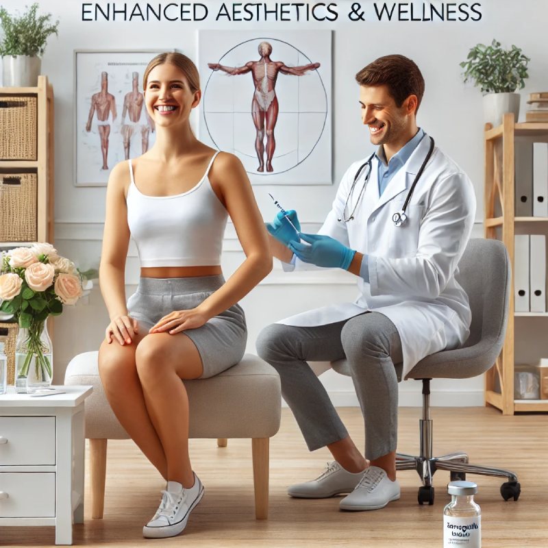 Semaglutide Injections for Weight Loss