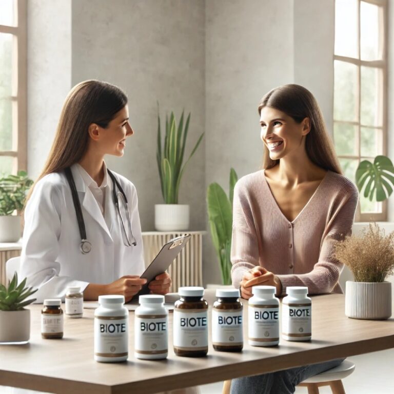 biote supplements in Pahrump