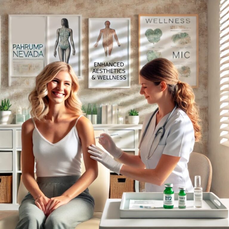 metabolism injections in Pahrump