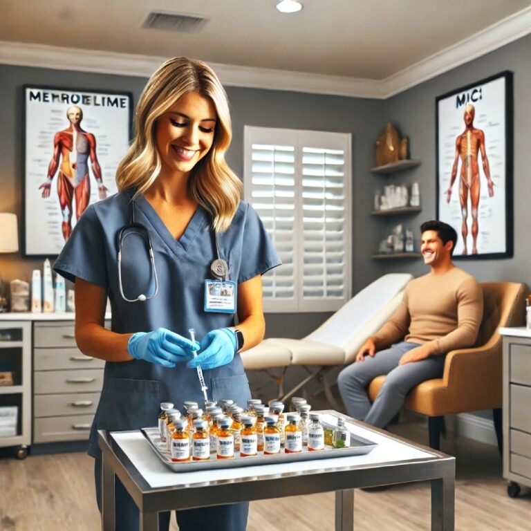 metabolism injections in Pahrump NV