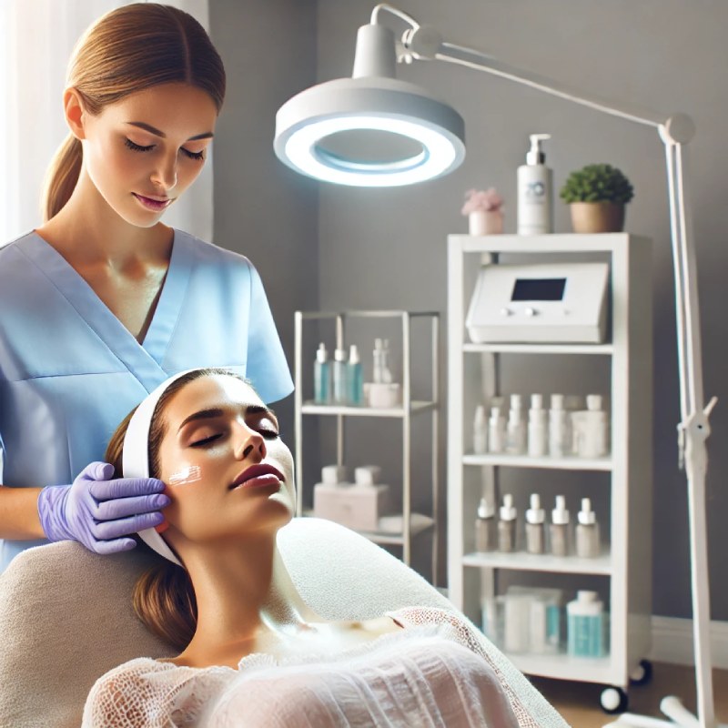 zo skin health 3 step peel