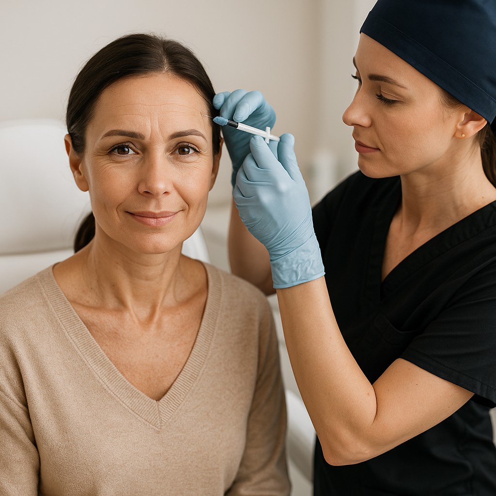 botox specialist in pahrump