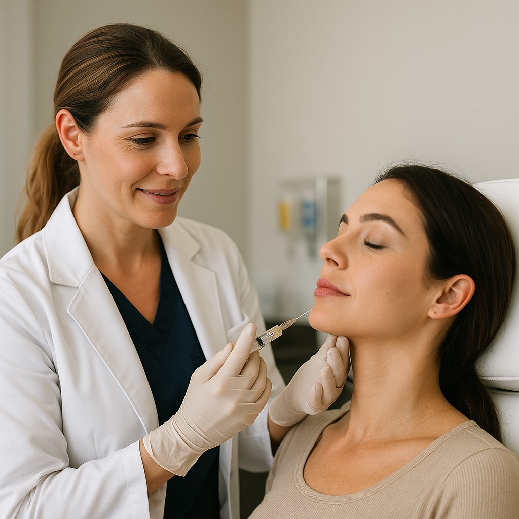 kybella treatment in pahrump