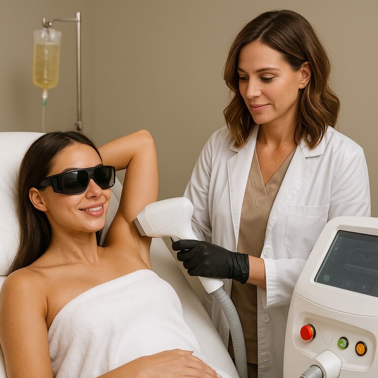 laser hair removal near you