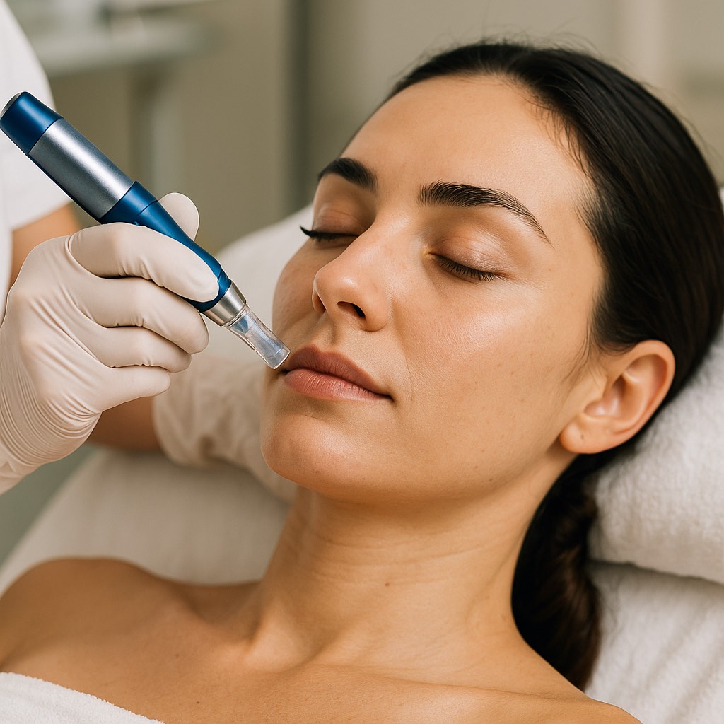 microneedling services in pahrump